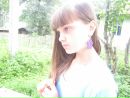 Віка Ковальчук фотография #34 (источник - https://vk.com/id49666928)