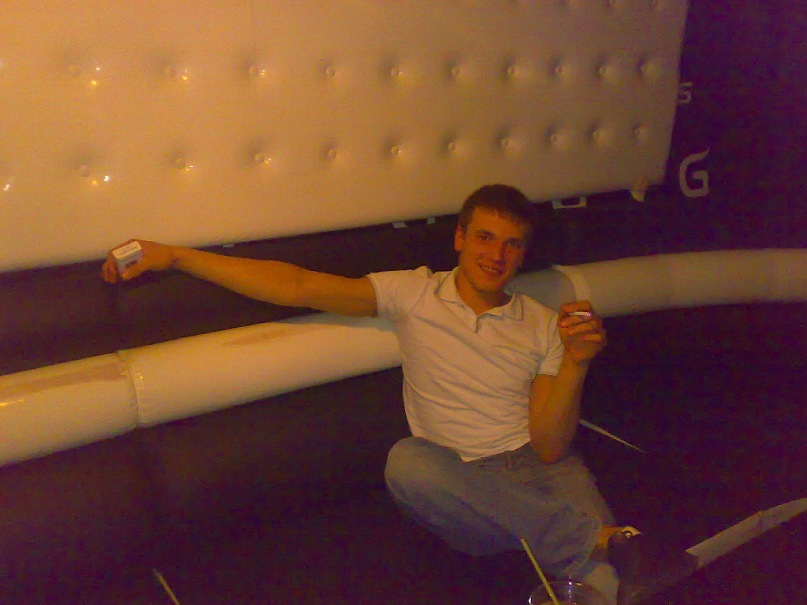 Сергей Лернер фотография #18
