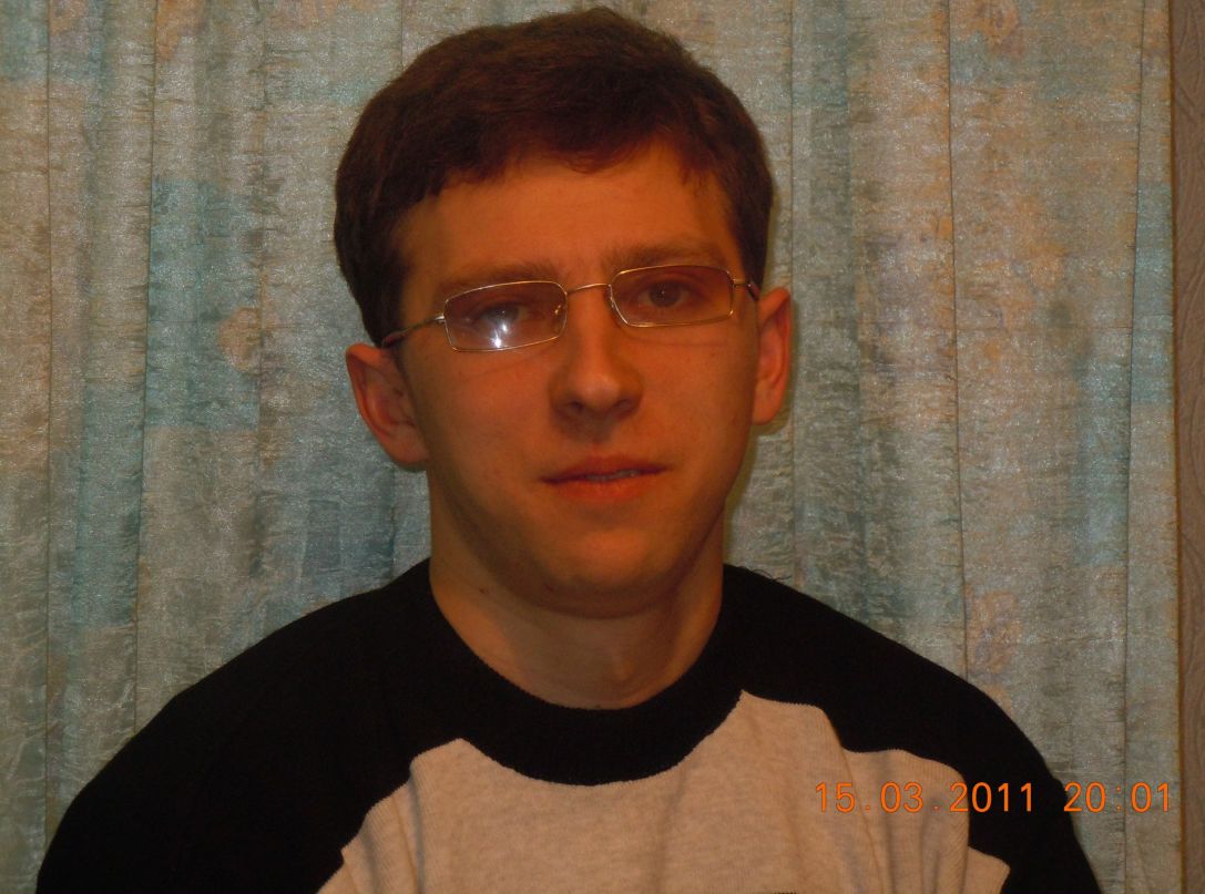 Антон Рыбаков фотография #8