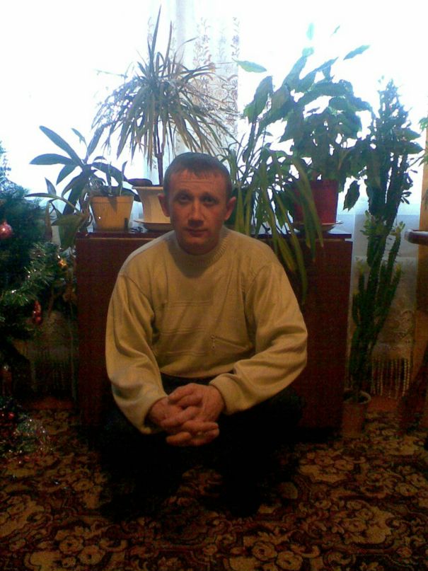 Сергей Казаев фотография #5