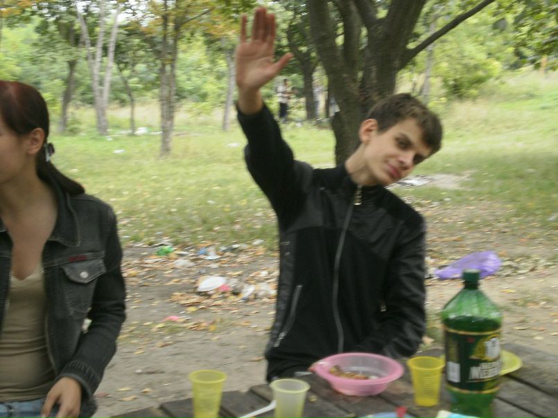 Софчик Асланова фото №19