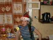 Фотография Данченко Майи