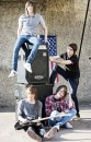 Vent God фотография #2 (источник - https://vk.com/id16637724)