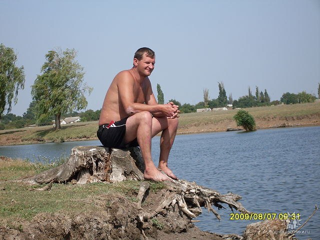 Сергей Тронд фотография #22