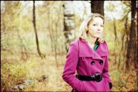 Фотография Симаковой Валерии