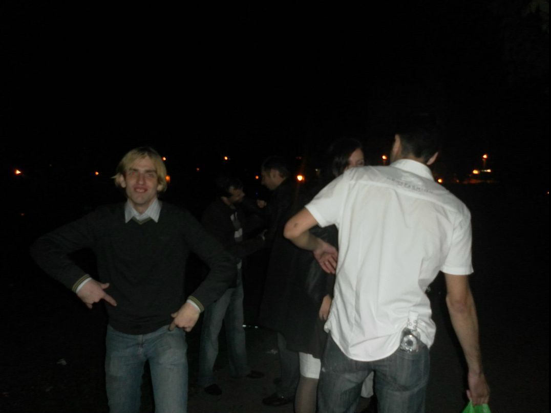 Павел Кузьма фотография #11