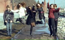 Фотография Арбузовой Маши