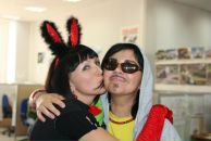 Фотография Корневой Майи