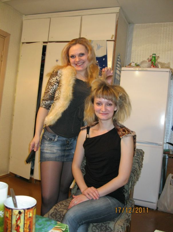 Оля Буян фотография #36