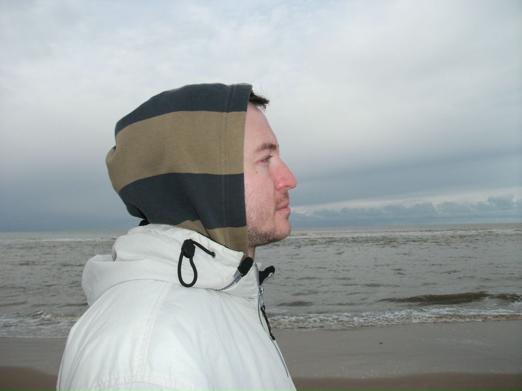 Дмитрий Лойцкер фотография #24