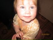 Фотография Кязимовой Елены