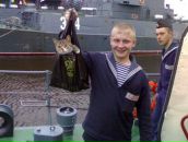 Фотография Трофимова Сереги