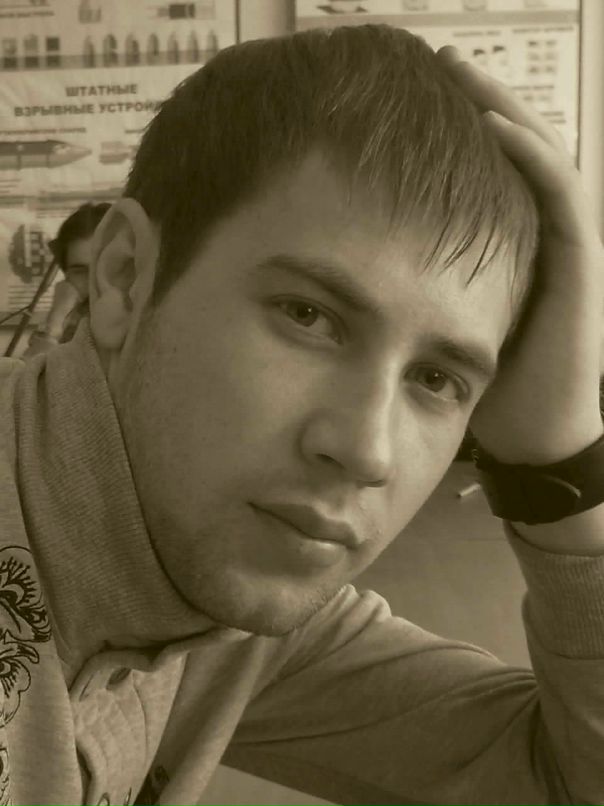 Сергей Гавриленко фотография #45