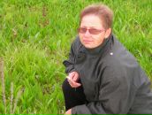 Фотография Сологубовой Натальи