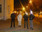 Фотография Андреева Льва