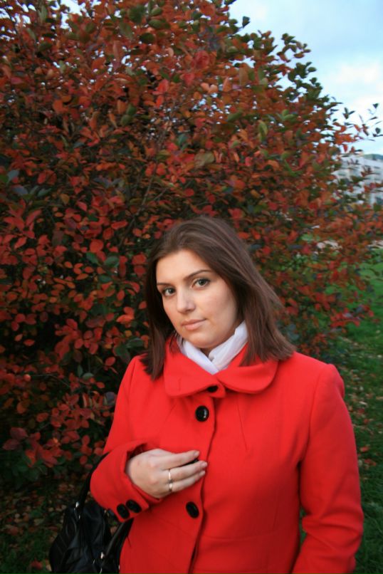 Валерия Святогорова фотография #40