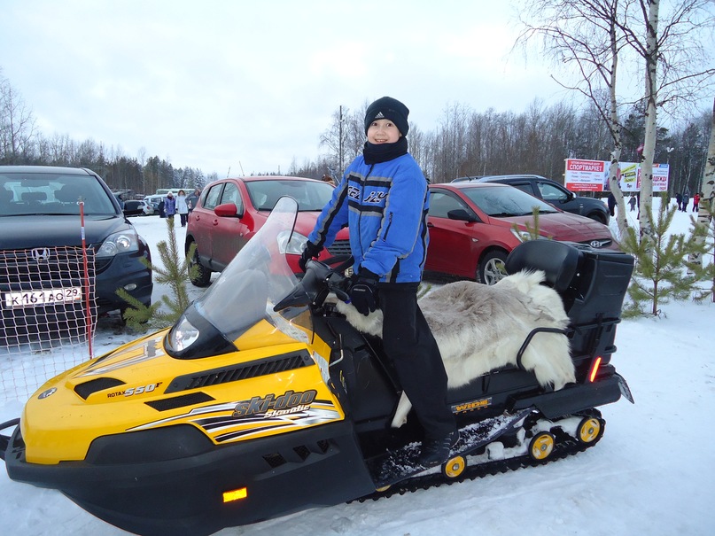 Антон Малыгин фотография #9