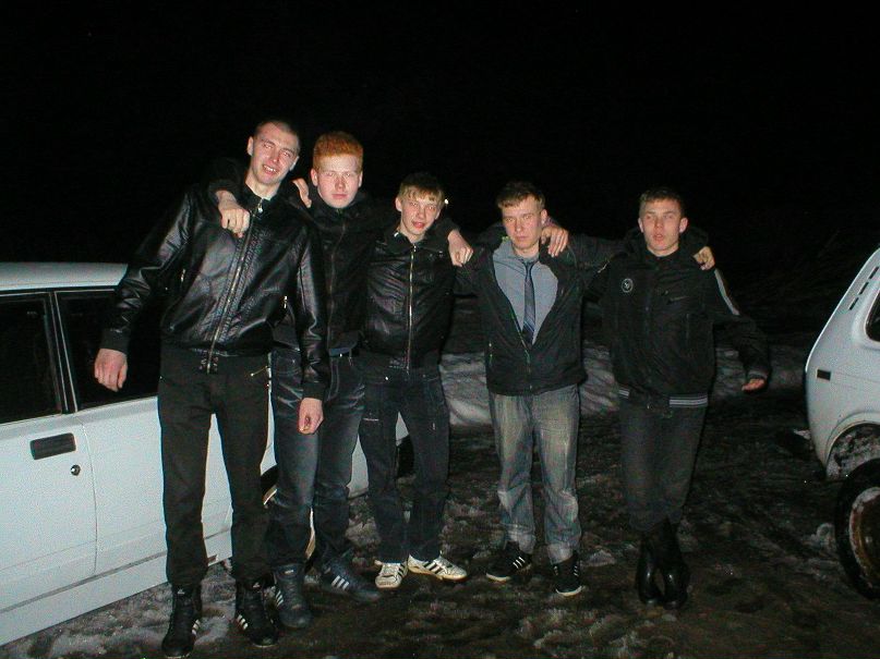 Илья Плотников фотография #24