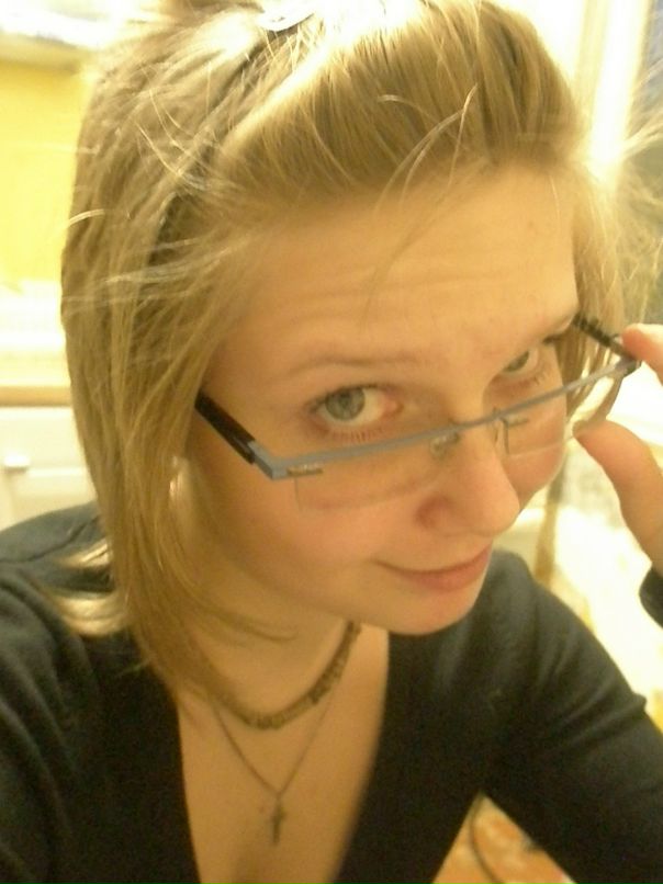 Софья Сергеевна фотография #23