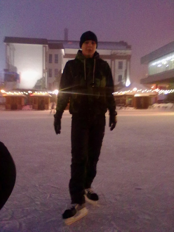 Ренатка Unknown фотография #32