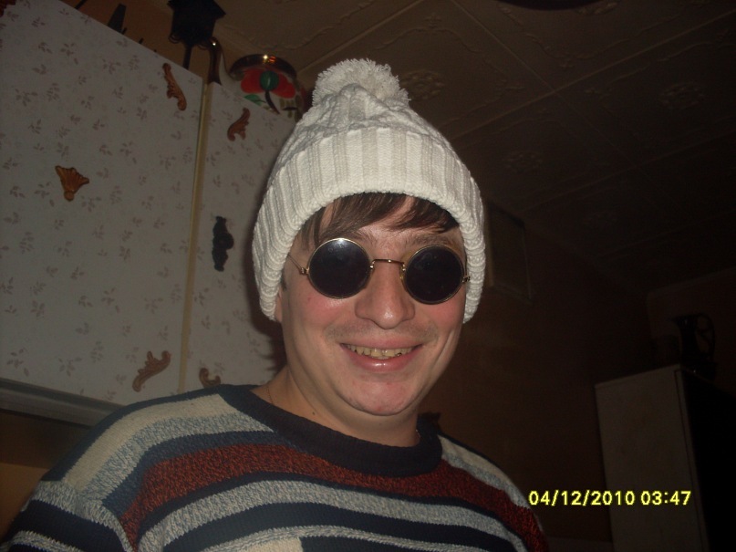 Федор Стреляев фотография #38