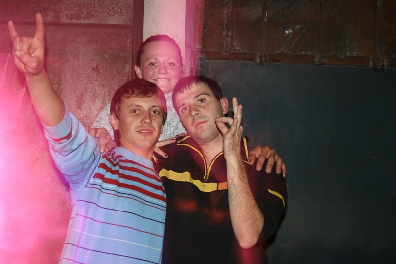 Федор Стреляев фотография #32