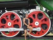 Фотография Шведова Павла