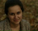 Фотография Кольцовой Сони