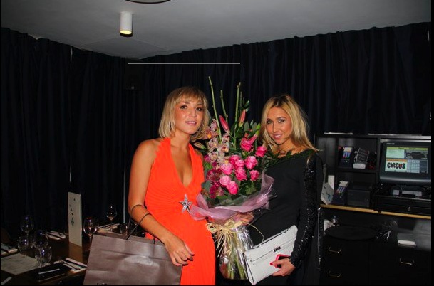 Alina Malinka фотография #9