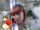 Фотография Петровой Галины