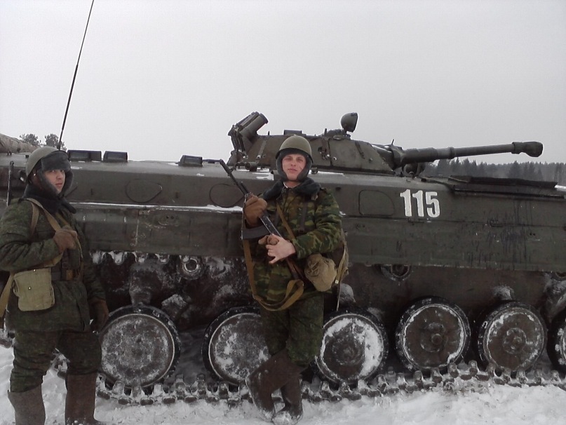 Саня Пышкин фотография #11