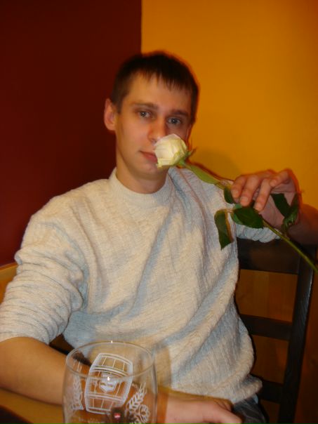 №17, Евгений Серафимович, 41 год, Санкт-Петербург №17, Евгений Серафимович, 41 год, Санкт-Петербург