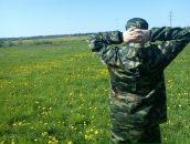 Фотография Зотина Павла