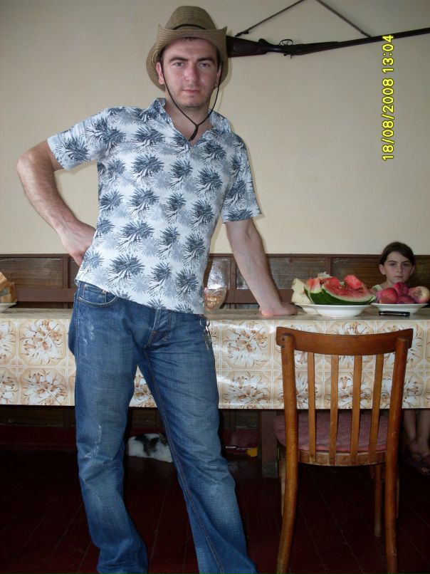 A. N. фотография #11