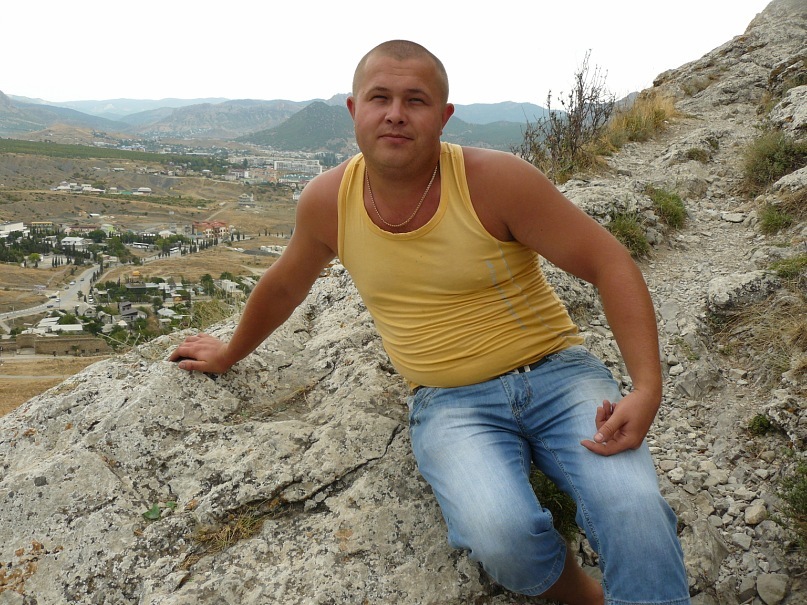 Дмитрий Ширяев фотография #20