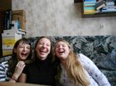 Фотография Швецовой Анастасии
