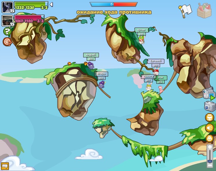 Игорь Архипов фотография #49