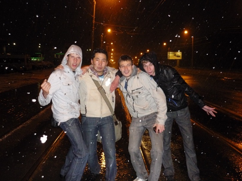 Дмитрий Лебединский фотография #25