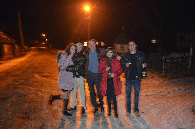 Вася Демко фотография #31