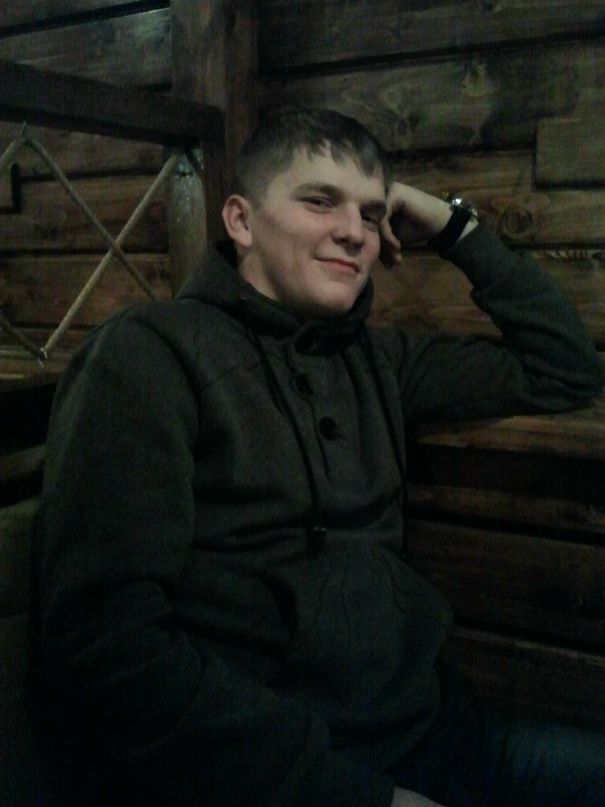 Антон Рылов фотография #38