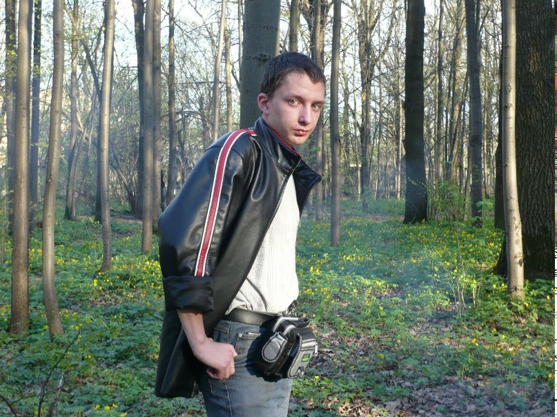 Дмитрий Орлов фотография #3