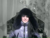 Фотография Мухаловой Ксении