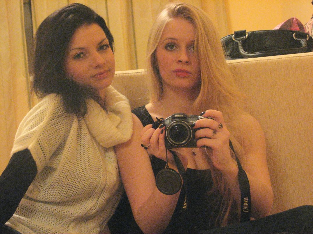 Ирка Левадная фотография #49