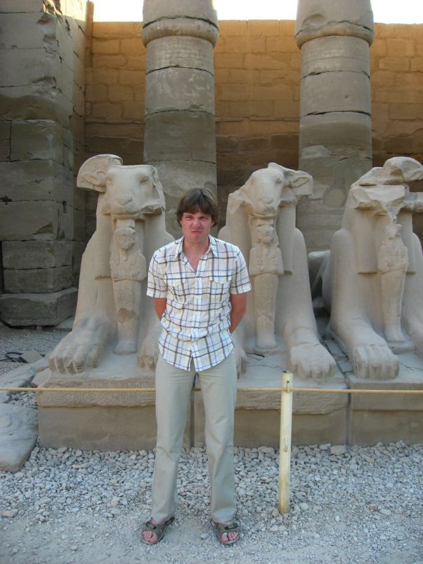 Антон Жвакин фотография #4