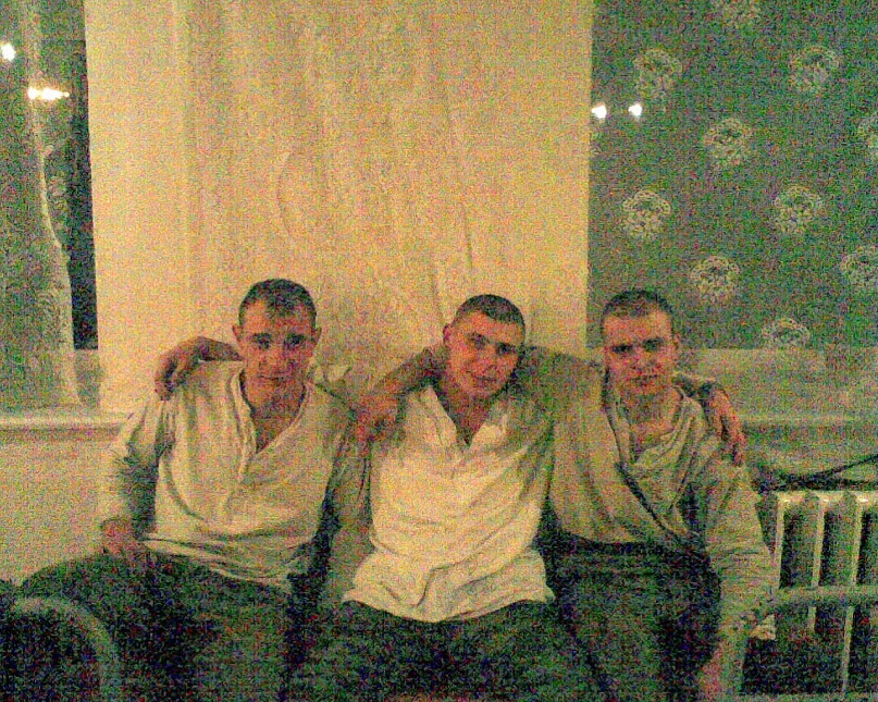 Ян Оболевич фотография #33