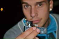 Фотография Позднякова Богдана