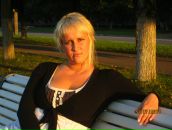 Фотография Прокофьевой Ксении