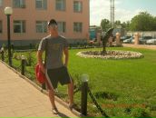 Иван Кушнир фотография #49 (источник - https://vk.com/id104693213)