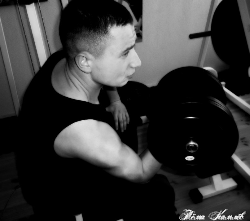 Тёма Камлёв фотография #43