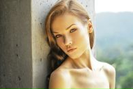 Фотография Кирстен Нины